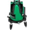 Лазерный уровень ADA 3D Liner 2V Green А00532 11