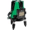 Лазерный уровень ADA 3D Liner 2V Green А00532 13