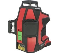 Лазерный нивелир CONDTROL Omniliner 3D G 1-2-153