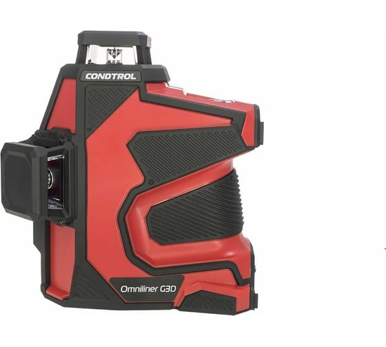 Лазерный нивелир CONDTROL Omniliner 3D G 1-2-153