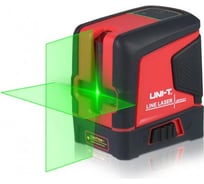 Лазерный уровень UNI-T LM570LD-II