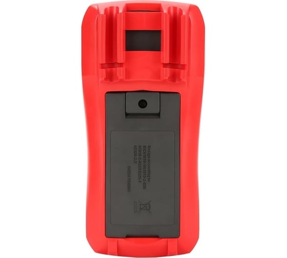 Цифровой мультиметр UNI-T UT890C