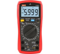 Цифровой мультиметр UNI-T UT890D+