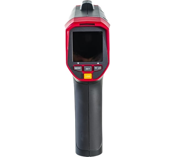 Цифровой инфракрасный термометр-пирометр UNI-T UT302C+