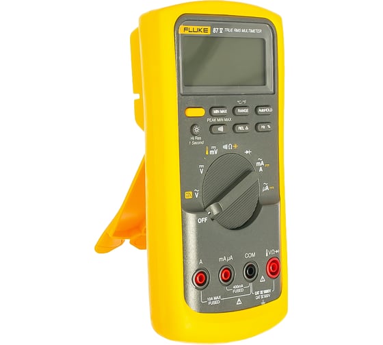 Мультиметр Fluke 87V 3947858