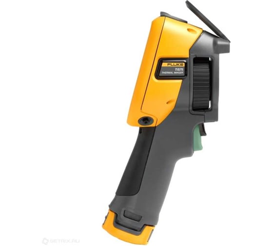 Тепловизор Fluke TiS75 4754437