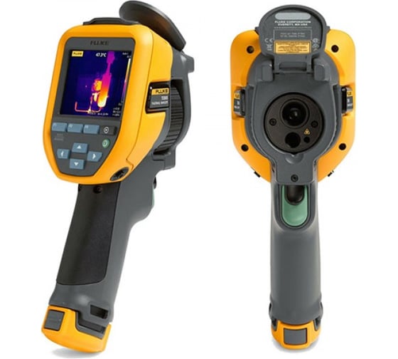 Тепловизор Fluke TiS75 4754437