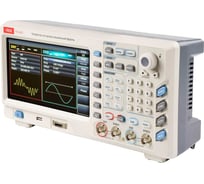Генератор сигналов специальной формы RGK fg-1602 754606