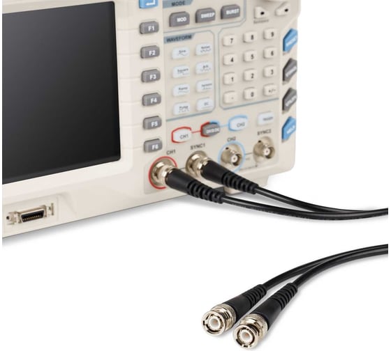 Генератор сигналов специальной формы RGK fg-1602 754606