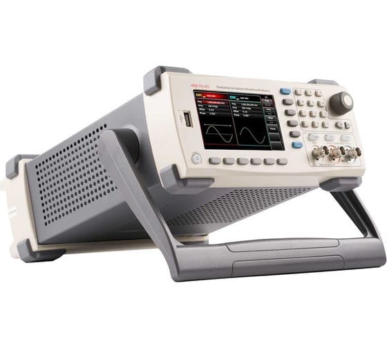 Генератор сигналов специальной формы RGK fg-602 754613