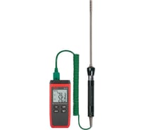 Термометр RGK ct-12 с зондом температуры воздуха tr-10a 779906