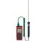 Термометр RGK ct-11 с погружным зондом температуры tr-10w 779753 1