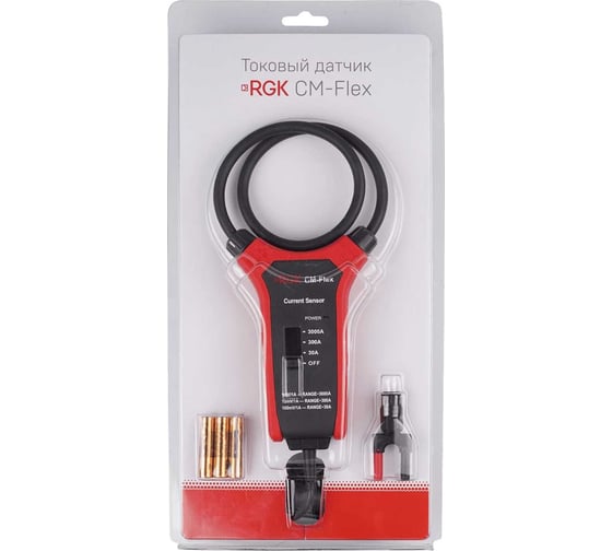Токовый датчик RGK cm-flex 755368 1