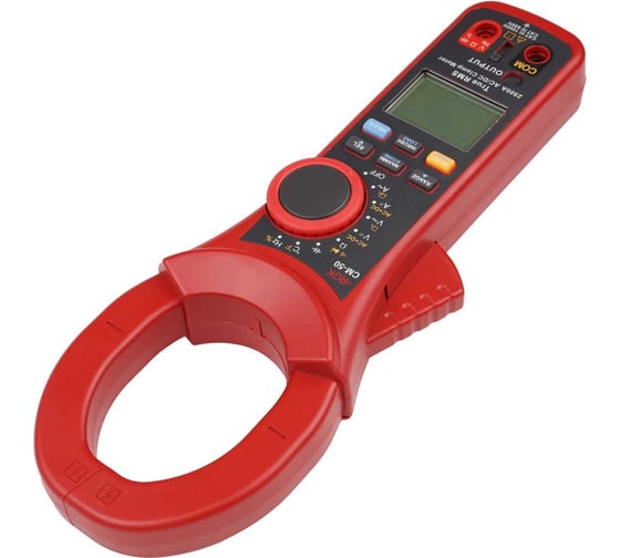 Токоизмерительные клещи RGK cm-50 755375