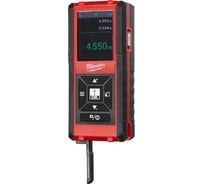 Лазерный дальномер Milwaukee LDM 100 4933459278