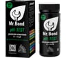 Набор из 100 полосок Mr.Bond PH-TEST с диапазоном измерения pH 0-14 MB20000001PH