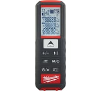 Лазерный дальномер Milwaukee LDM 50 4933447700