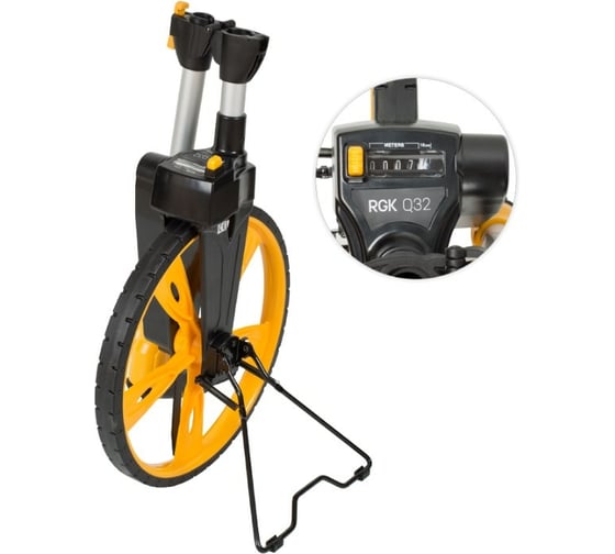 Измерительное колесо RGK Q32