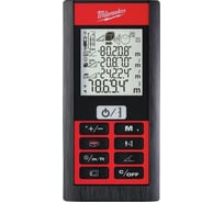 Лазерный дальномер Milwaukee LDM 80 4933446125