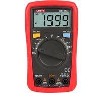 Цифровой мультиметр UNI-T UT131A 00-00012490