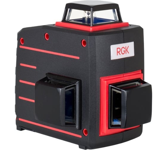 Лазерный построитель плоскостей RGK PR-3A