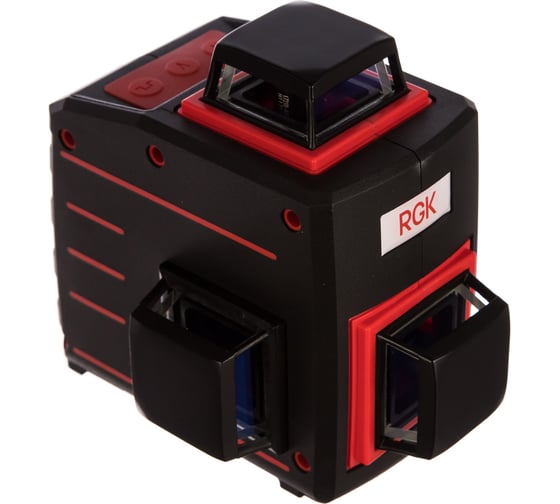 Лазерный построитель плоскостей RGK PR-3A