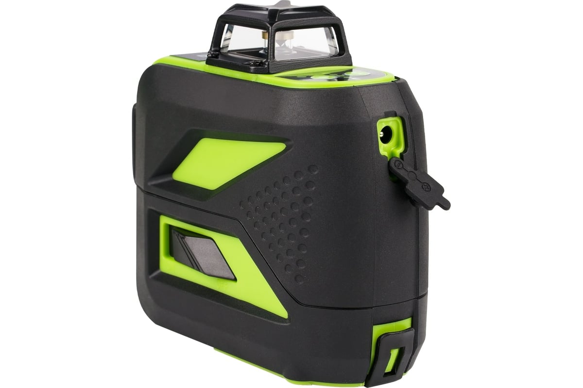 Лазерный построитель плоскостей RGK PR-3G 4610011874796 - выгодная цена ...