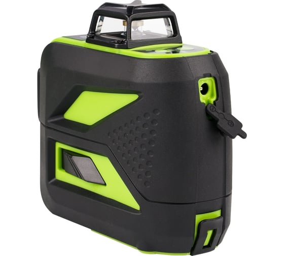 Лазерный построитель плоскостей RGK PR-3G 4610011874796