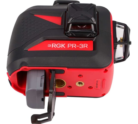 Лазерный построитель плоскостей RGK PR-3R 4610011874789