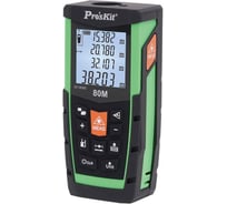 Лазерный дистанциометр ProsKit NT-8580 00322540