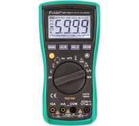 Мультиметр ProsKit MT-1217 00325924
