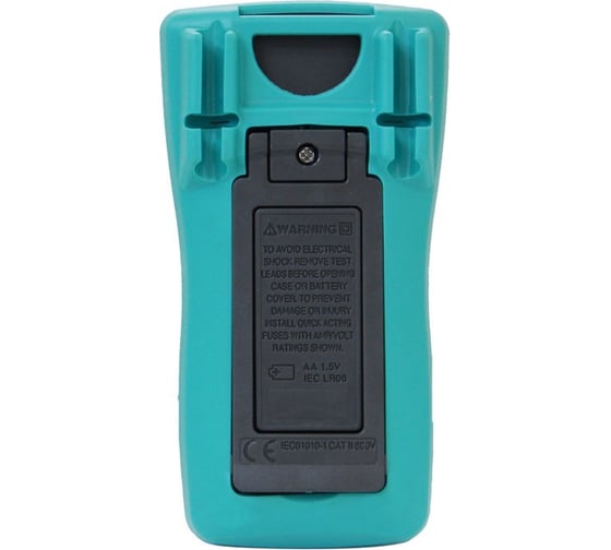 Мультиметр ProsKit MT-1132 00285287