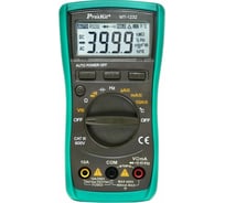 Мультиметр Pro'sKit ProsKit MT-1232 00272832