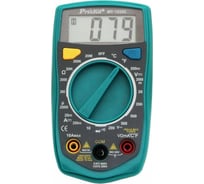 Мультиметр Pro'sKit ProsKit MT-1233C 00284270