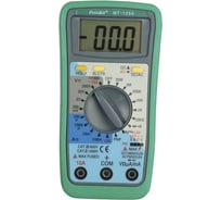 Мультиметр ProsKit MT-1250 00333747