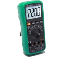 Мультиметр Pro'sKit ProsKit MT-1710 C00040154 00308022