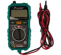 Мультиметр ProsKit MT-1508 00323247