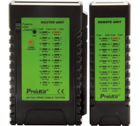 Кабельный тестер ProsKit MT-7062 HDMI 00323084