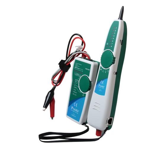 Кабельный тестер ProsKit MT-7068 00299256