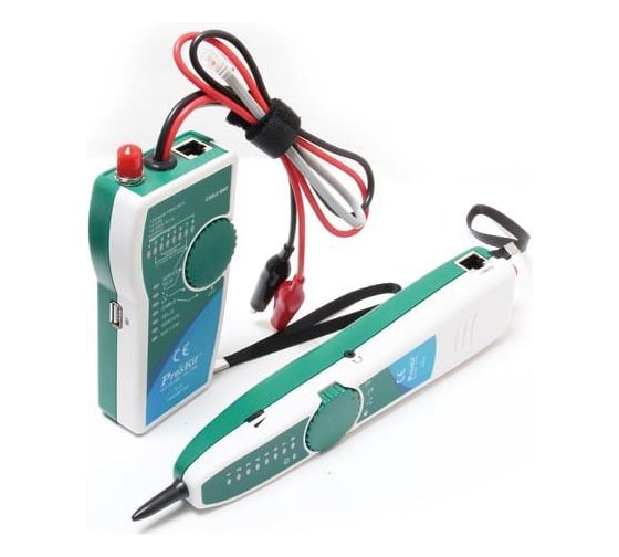 Кабельный тестер ProsKit MT-7068 00299256