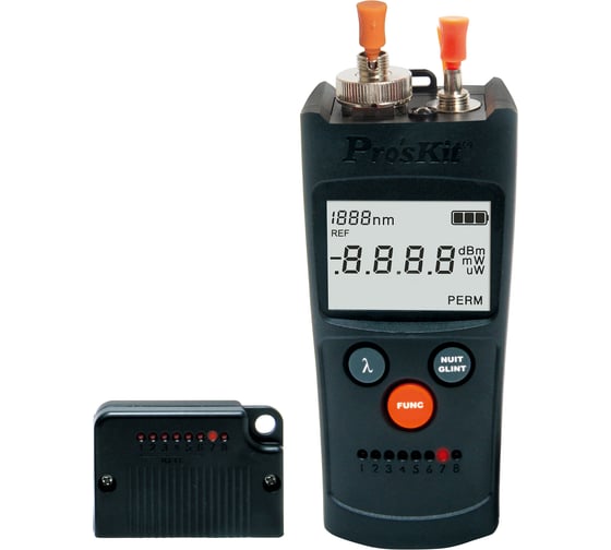 Мультиметр ProsKit MT-7602 4 в 1 00308024