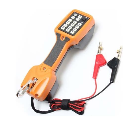 Тестер ТФ линий ProsKit MT-8001 00303537 1