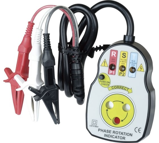 Фазауказатель ProsKit 8PK-ST850 00282644