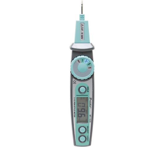 Тестер ProsKit MT-1630 00280624 1