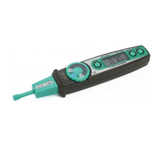 Тестер ProsKit MT-1630 00280624
