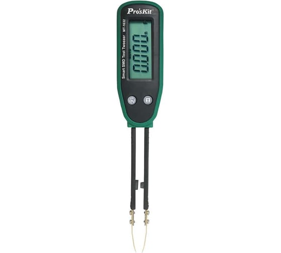 Тестер-пинцет ProsKit MT-1632 00345693 1