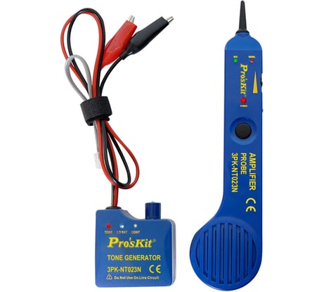 Тестер ProsKit 3PK-NT023N 00234520