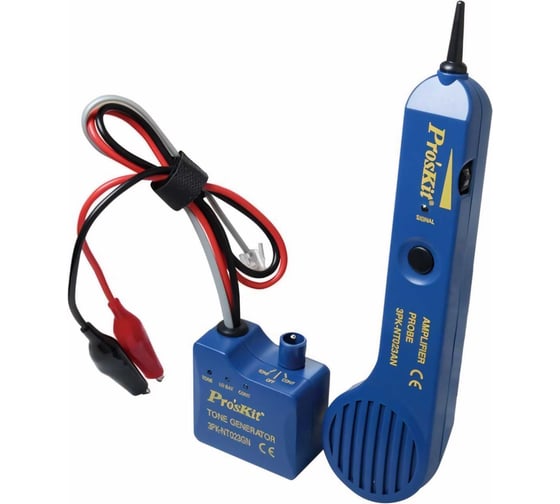 Тестер ProsKit 3PK-NT023N 00234520