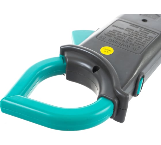 Токовые клещи ProsKit MT-3266 00323575