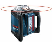 Ротационный нивелир Bosch GRL 500 H 0.601.061.A00
